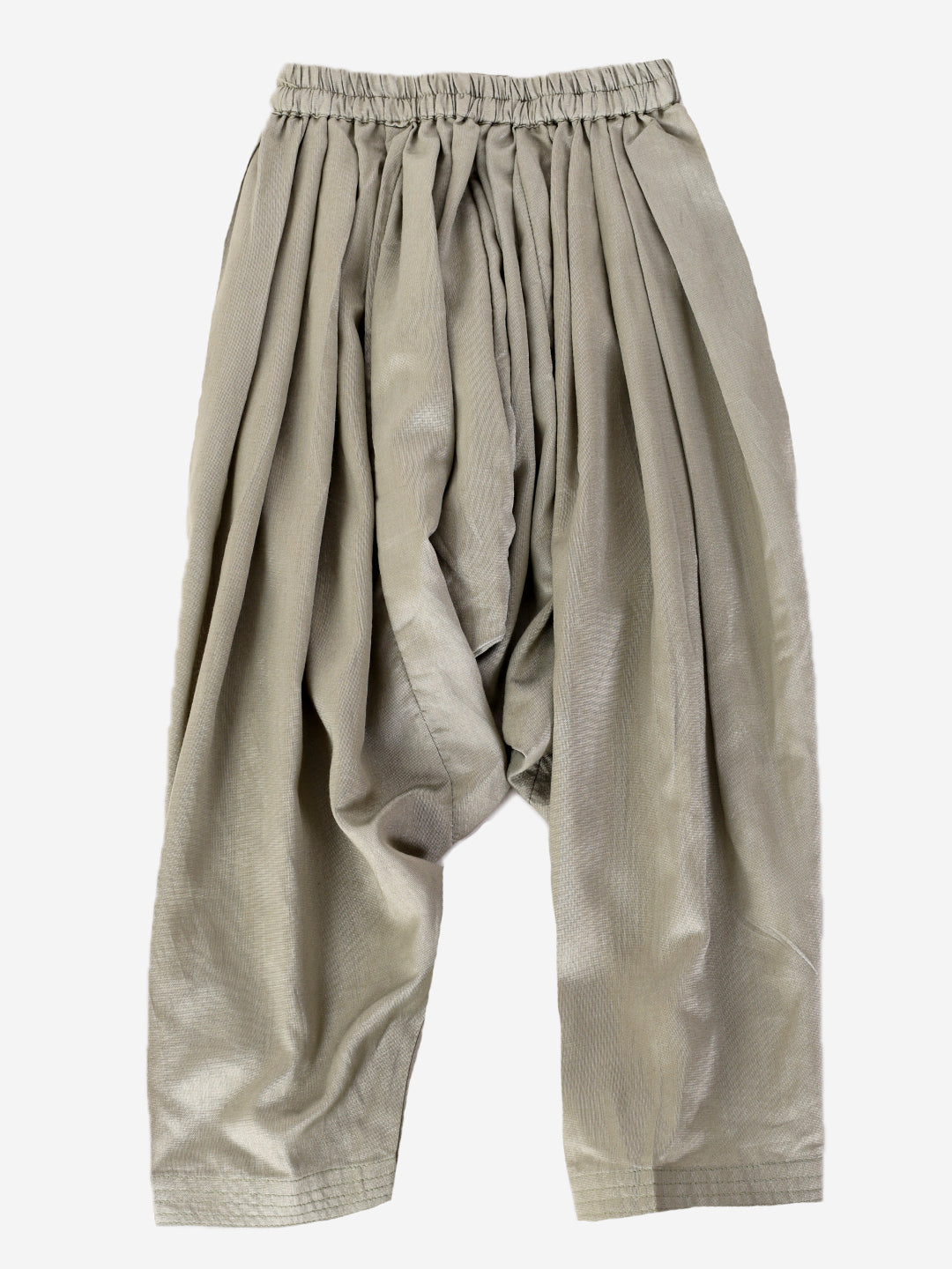 Pathani Kurta with Salwar - Mitthu Kids Ethnic Wear