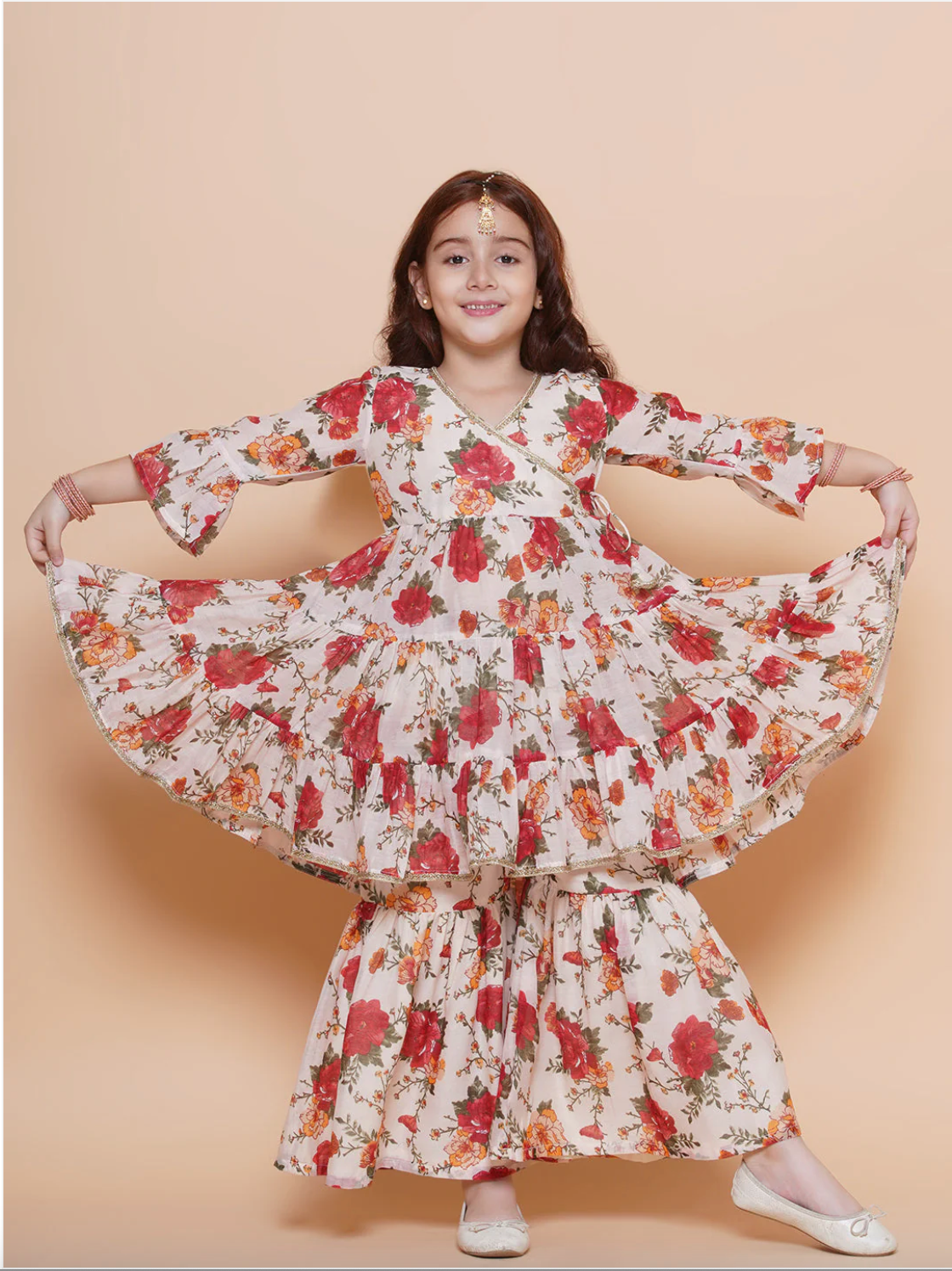 Perfect Eid Outfit in Canada for summers