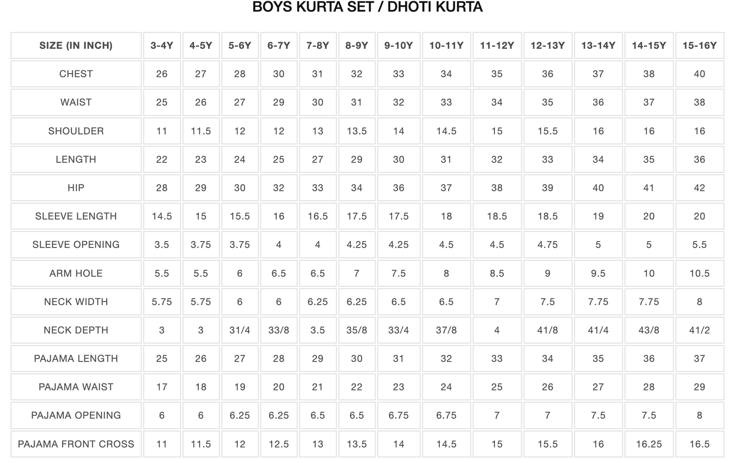 Boys Yellow Self Design Booti Kurta with Pyjamas - Mitthu Kids Ethnic Wear