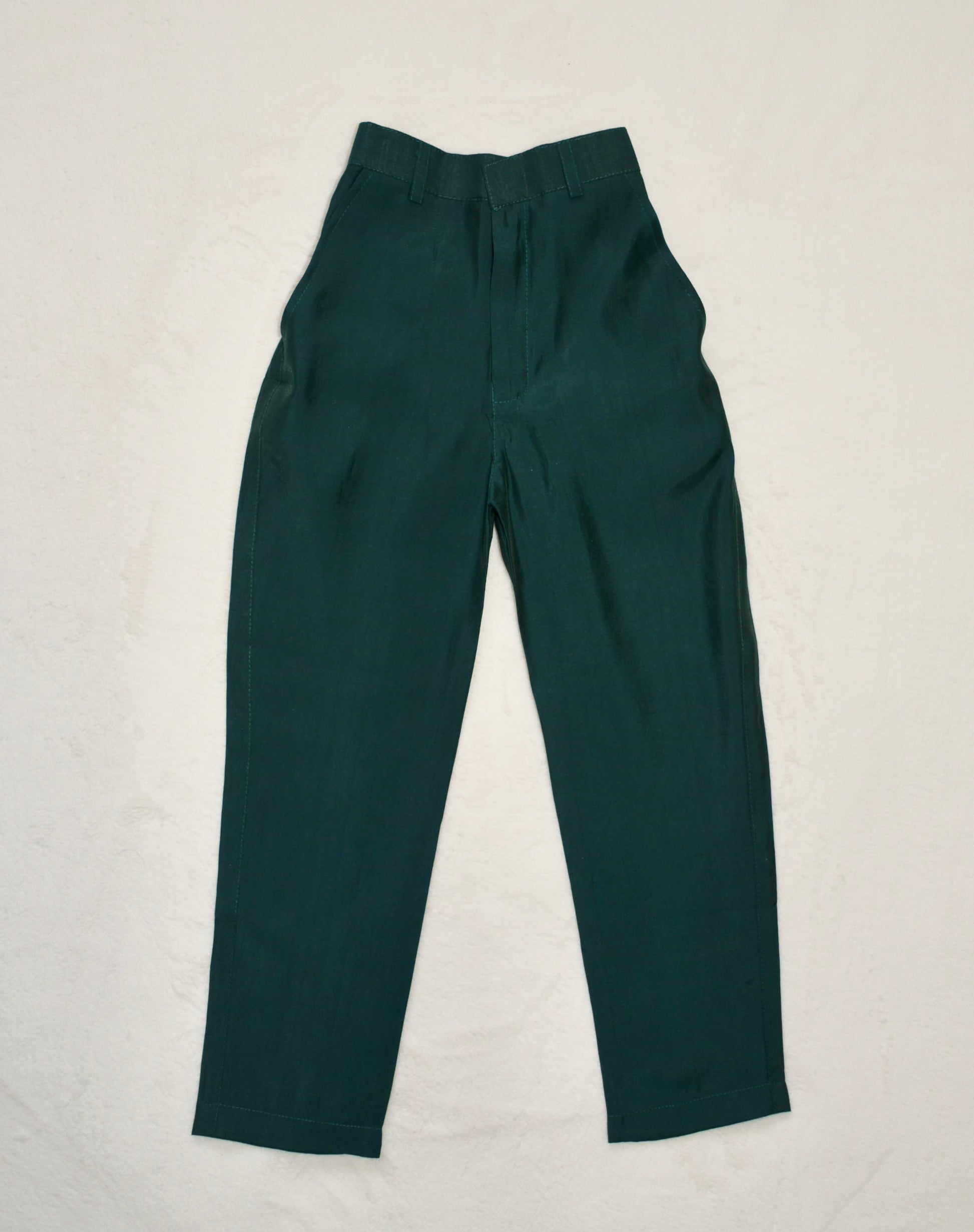 Boys Straight style Cotton Kurta & Pants with Waistcoat Bundi- Deep Sea Green - Mitthu Kids Ethnic Wear