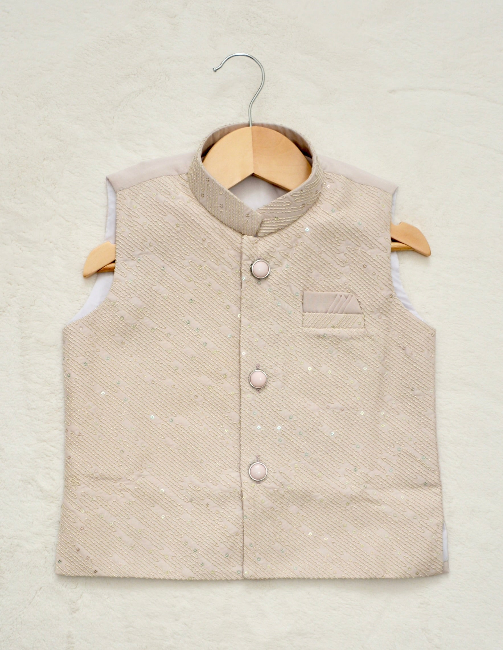 Indian bandi, Jacket for kids, bandi for kids