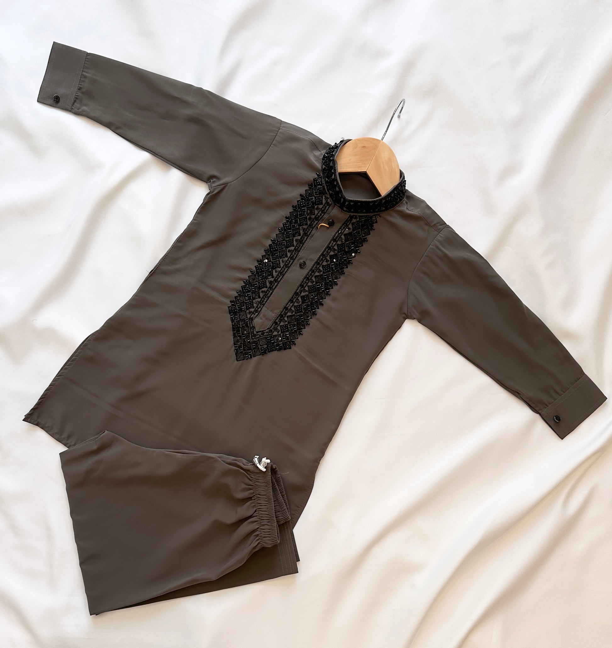 Boys Indian dress, pakistani outfit for festive occassions. kurta pyjama, kameez shalwar