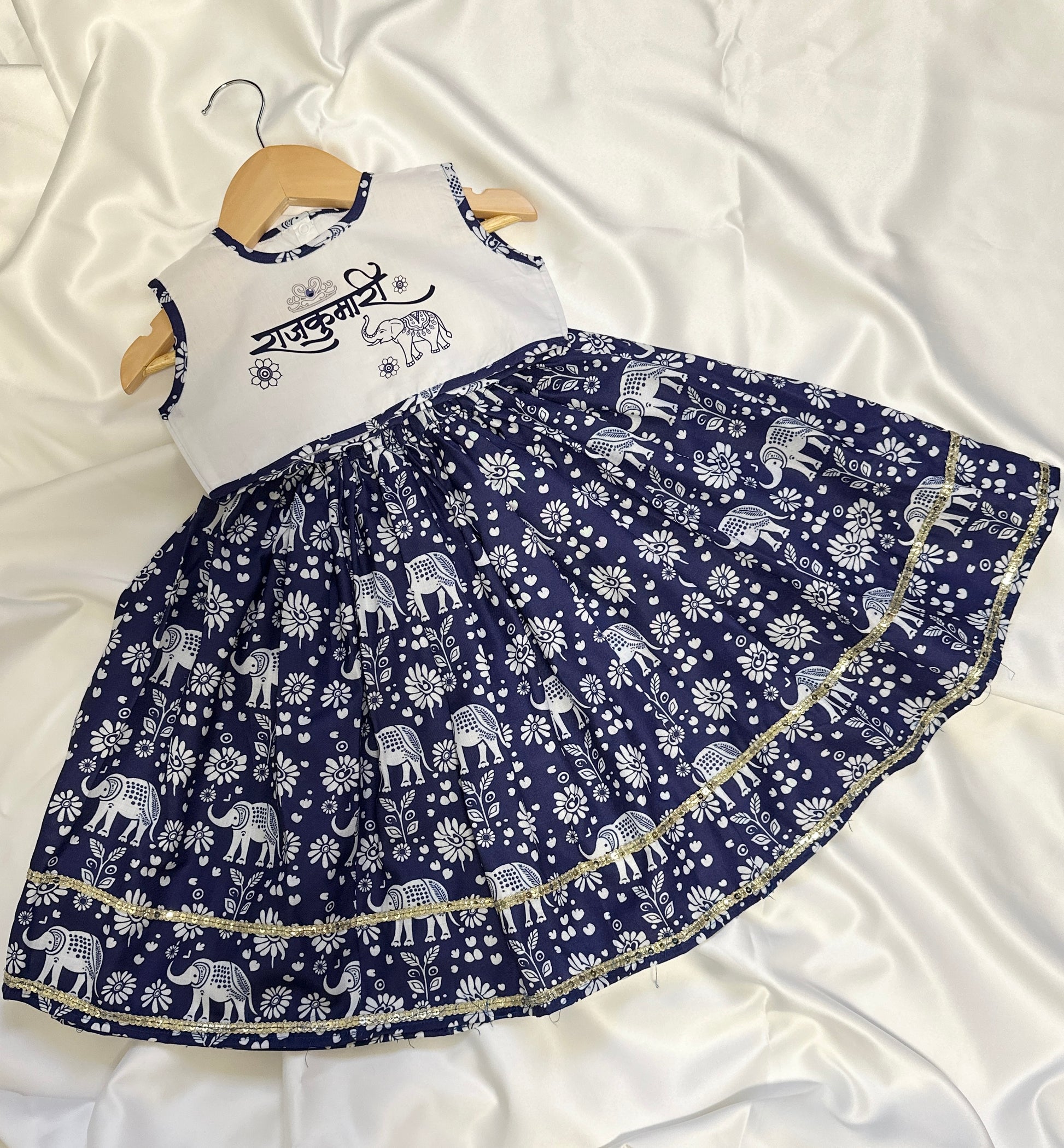 babies and toddlers diwali outfit, lehenga choli, ships from Guelph Canada
