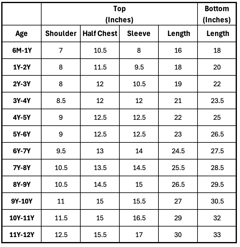 Silk Gharara  & Kameez Set with Dupatta - Baby Pink - Mitthu Kids Ethnic Wear